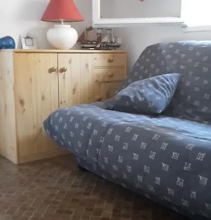 Appartement Cap D'Agde - Agathes Plus * آجد