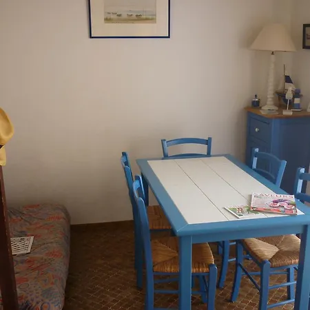 شقة Appartement Cap D'Agde - Agathes Plus