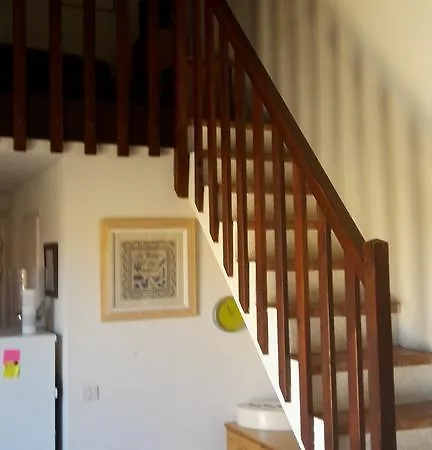 Appartement Cap D'Agde - Agathes Plus شقة آجد