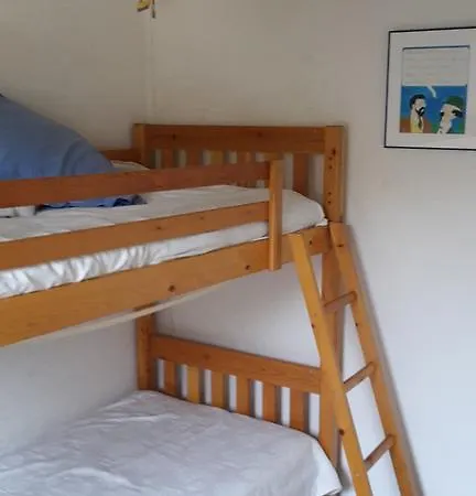 Appartement Cap D'Agde - Agathes Plus آجد