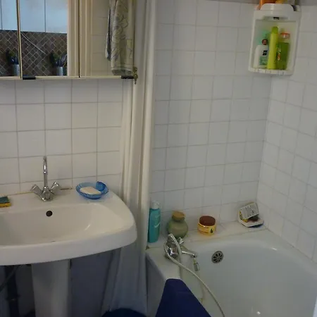 شقة Appartement Cap D'Agde - Agathes Plus *